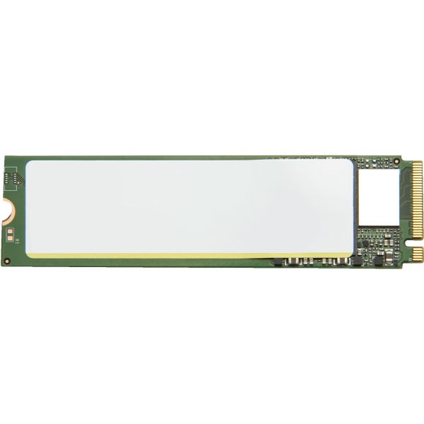 HP 512GB M.2 2280 PCIe TLC SSD Module (8PE63AA)