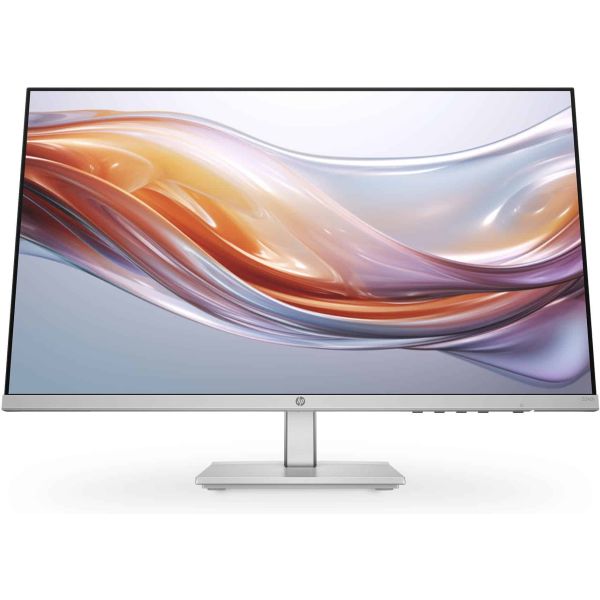 HP Series 5 Serie 5 23,8 inch in hoogte verstelbare FHD-monitor - 524sh (94C19AA#ABB)