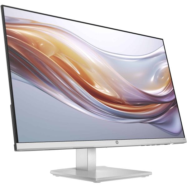HP Series 5 Serie 5 23,8 inch in hoogte verstelbare FHD-monitor - 524sh (94C19AA#ABB)
