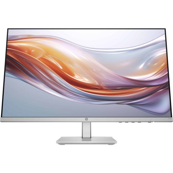 HP Series 5 Serie 5 23,8 inch in hoogte verstelbare FHD-monitor - 524sh (94C19AA#ABB)