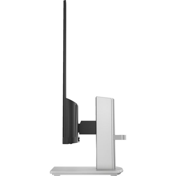 HP Series 5 Serie 5 23,8 inch in hoogte verstelbare FHD-monitor - 524sh (94C19AA#ABB) 5/8 HP Series 5 Serie 5 23,8 inch in hoogte verstelbare FHD-monitor - 524sh