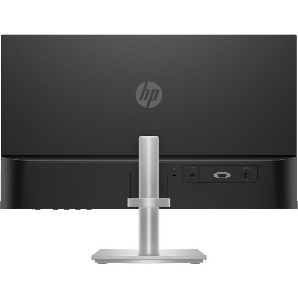 HP Series 5 Serie 5 23,8 inch in hoogte verstelbare FHD-monitor - 524sh (94C19AA#ABB) 5/8 HP Series 5 Serie 5 23,8 inch in hoogte verstelbare FHD-monitor - 524sh