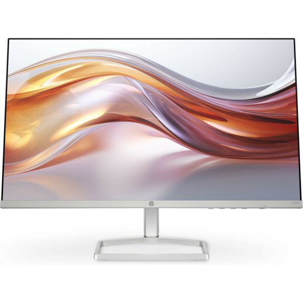HP Series 5 Serie 5 23,8 inch in hoogte verstelbare FHD-monitor - 524sh (94C19AA#ABB) 5/8 HP Series 5 Serie 5 23,8 inch in hoogte verstelbare FHD-monitor - 524sh
