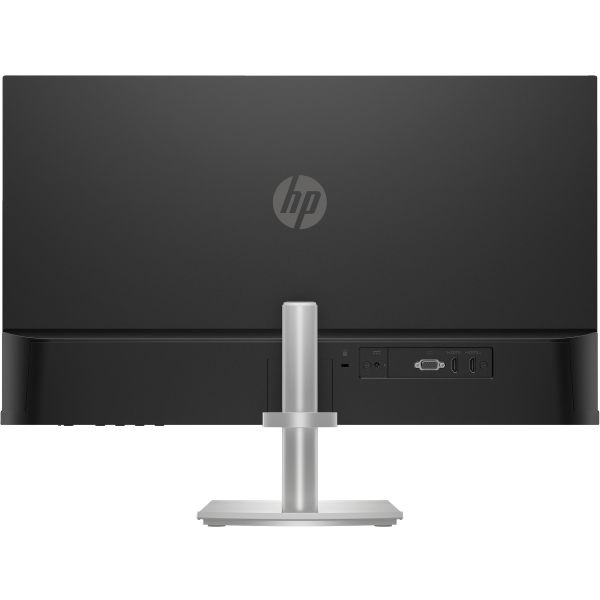 HP Series 5 Serie 5 27 inch in hoogte verstelbare FHD-monitor - 527sh (94C50AA#ABB)