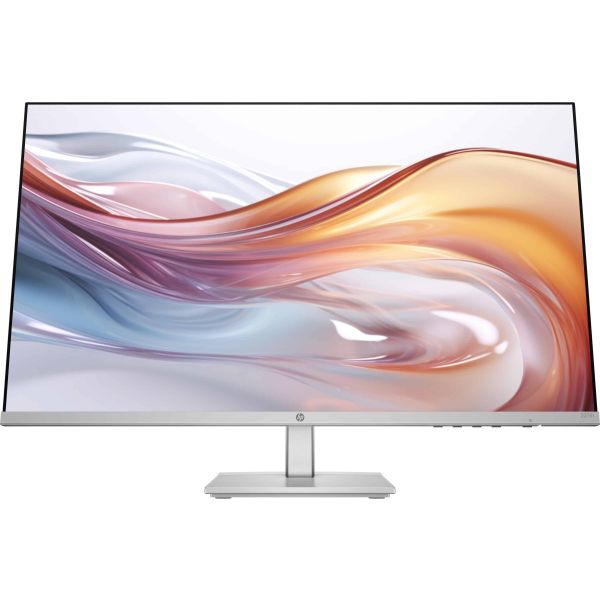 HP Series 5 Serie 5 27 inch in hoogte verstelbare FHD-monitor - 527sh (94C50AA#ABB)