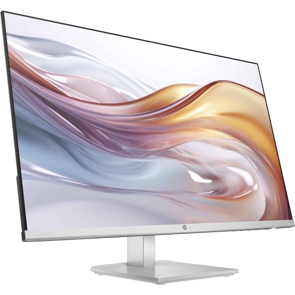 HP Series 5 Serie 5 27 inch in hoogte verstelbare FHD-monitor - 527sh (94C50AA#ABB)