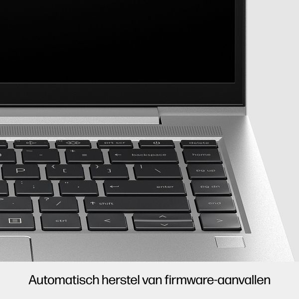 HP EliteBook 640 14 G10 Intel® Core™ i7 i7-1355U Laptop 35,6 cm (14") Full HD 16 GB DDR4-SDRAM 512 GB SSD Wi-Fi 6E (802.11ax) Windows 11 Pro Zilver