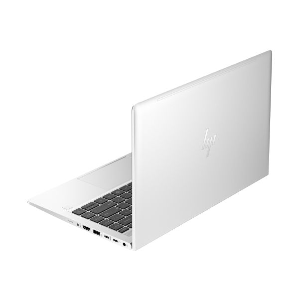 HP EliteBook 640 14 G10 Intel® Core™ i7 i7-1355U Laptop 35,6 cm (14") Full HD 16 GB DDR4-SDRAM 512 GB SSD Wi-Fi 6E (802.11ax) Windows 11 Pro Zilver