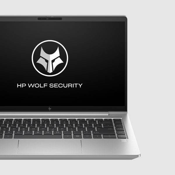 HP EliteBook 640 14 G10 Intel® Core™ i7 i7-1355U Laptop 35,6 cm (14") Full HD 16 GB DDR4-SDRAM 512 GB SSD Wi-Fi 6E (802.11ax) Windows 11 Pro Zilver