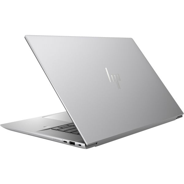 HP ZBook Studio G10 Intel® Core™ i7 i7-13800H Mobiel werkstation 40,6 cm (16") WUXGA 32 GB DDR5-SDRAM 1 TB SSD NVIDIA GeForce RTX 4080 Wi-Fi 6E (802.11ax) Windows 11 Pro Grijs (98J70ET#ABH)
