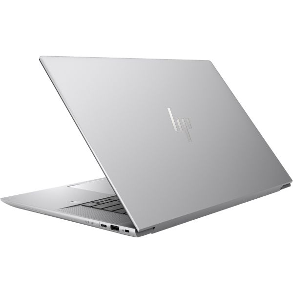 HP ZBook Studio G10 Intel® Core™ i9 i9-13900H Mobiel werkstation 40,6 cm (16") WQXGA 32 GB DDR5-SDRAM 2 TB SSD NVIDIA GeForce RTX 4080 Wi-Fi 6E (802.11ax) Windows 11 Pro Grijs (98J73ET#ABH)