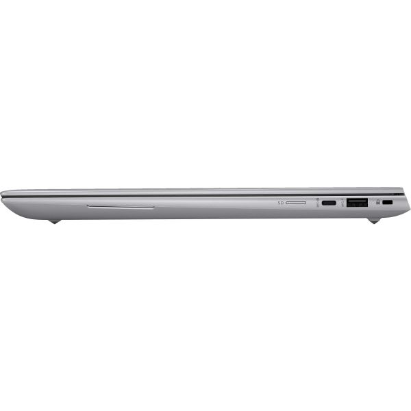 HP ZBook Studio G10 Intel® Core™ i9 i9-13900H Mobiel werkstation 40,6 cm (16") WQXGA 32 GB DDR5-SDRAM 2 TB SSD NVIDIA GeForce RTX 4080 Wi-Fi 6E (802.11ax) Windows 11 Pro Grijs (98J73ET#ABH)