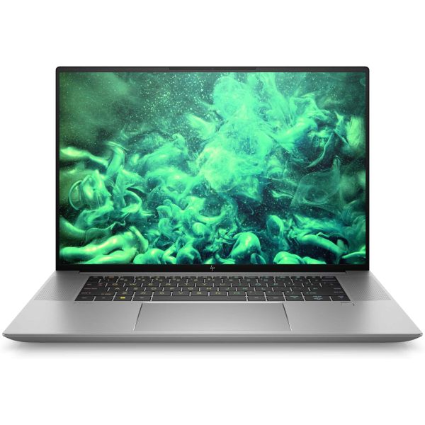 HP ZBook Studio G10 Intel® Core™ i9 i9-13900H Mobiel werkstation 40,6 cm (16") WUXGA 32 GB DDR5-SDRAM 1 TB SSD NVIDIA GeForce RTX 4070 Wi-Fi 6E (802.11ax) Windows 11 Pro Grijs (98J75ET#ABH)