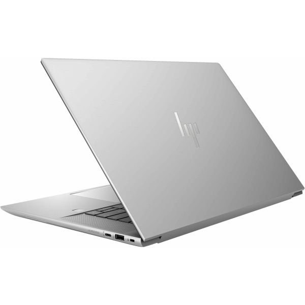 HP ZBook Studio G10 Intel® Core™ i9 i9-13900H Mobiel werkstation 40,6 cm (16") WUXGA 32 GB DDR5-SDRAM 1 TB SSD NVIDIA GeForce RTX 4070 Wi-Fi 6E (802.11ax) Windows 11 Pro Grijs (98J75ET#ABH)
