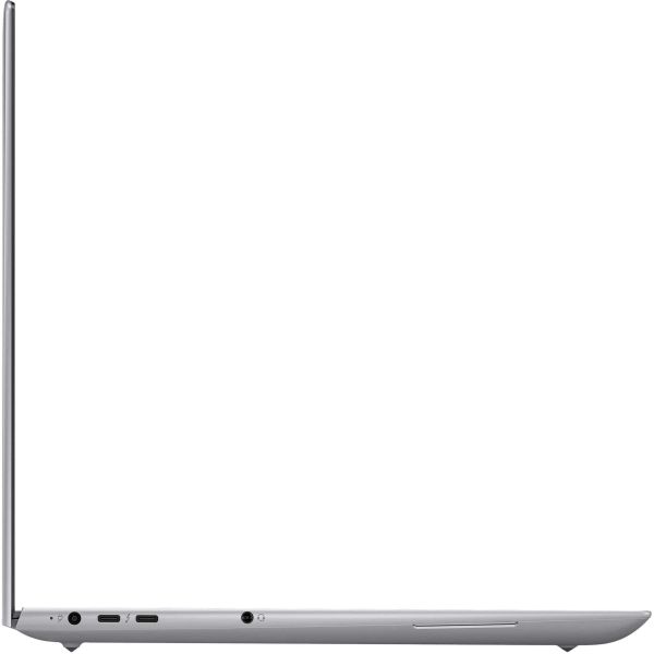 HP ZBook Studio 16 G10 Intel® Core™ i7 i7-13700H Mobiel werkstation 40,6 cm (16") WUXGA 32 GB DDR5-SDRAM 512 GB SSD NVIDIA GeForce RTX 4070 Wi-Fi 6E (802.11ax) Windows 11 Pro Grijs (98J77ET#ABH)