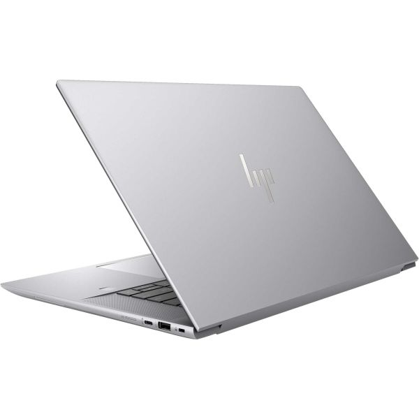HP ZBook Studio 16 G10 Intel® Core™ i7 i7-13700H Mobiel werkstation 40,6 cm (16") WUXGA 32 GB DDR5-SDRAM 512 GB SSD NVIDIA GeForce RTX 4070 Wi-Fi 6E (802.11ax) Windows 11 Pro Grijs (98J77ET#ABH)