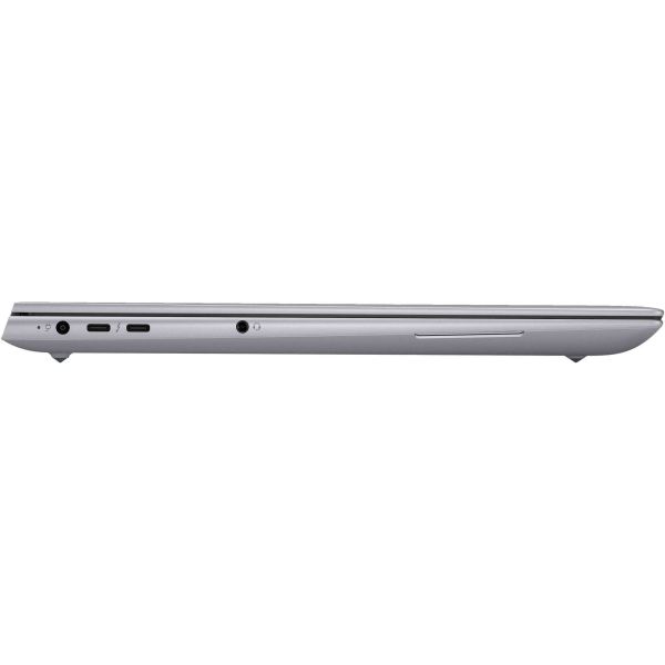 HP ZBook Studio 16 G10 Intel® Core™ i7 i7-13700H Mobiel werkstation 40,6 cm (16") WUXGA 32 GB DDR5-SDRAM 512 GB SSD NVIDIA GeForce RTX 4070 Wi-Fi 6E (802.11ax) Windows 11 Pro Grijs (98J77ET#ABH)