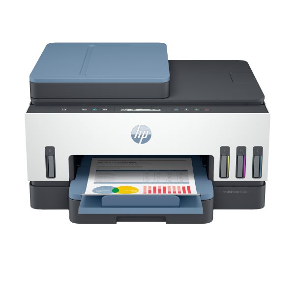 HP Smart Tank 7308 Draadloos All-in-One Kleur Printer