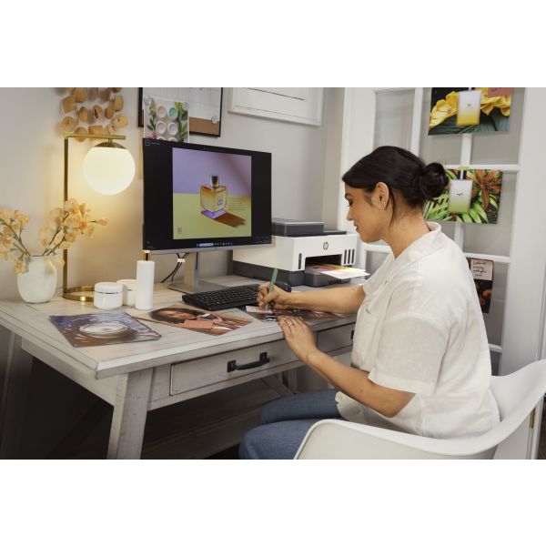 HP Smart Tank 7308 Draadloos All-in-One Kleur Printer