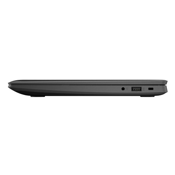 HP Pro x360 Fortis 11 G11 Intel® N N100 Hybride (2-in-1) 29,5 cm (11.6") Touchscreen HD 8 GB DDR4-SDRAM 128 GB SSD Wi-Fi 6E (802.11ax) Windows 11 Pro Zwart
