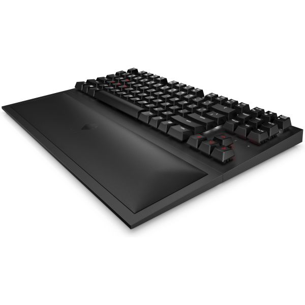 HP OMEN Spacer Draadloos TKL Toetsenbord (9BU31AA#ABB)