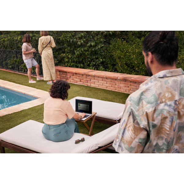 HP EliteBook 830 G11 Intel Core Ultra 7 155U Laptop 33,8 cm (13.3") WUXGA 16 GB LPDDR5x-SDRAM 512 GB SSD Wi-Fi 6E (802.11ax) Windows 11 Pro AI PC Zilver (9G0H7ET#ABH) 1/9 HP EliteBook 830 G11 Intel Core Ultra 7 155U Laptop 33,8 cm (13.3") WUXGA 16 GB LPDDR5x-SDRAM 512 GB SSD Wi-Fi 6E (802.11ax) Windows 11 Pro AI PC Zilver (9G0H7ET#ABH)