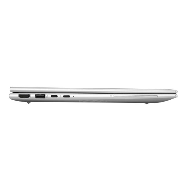 HP EliteBook 830 G11 Intel Core Ultra 7 155U Laptop 33,8 cm (13.3") WUXGA 32 GB LPDDR5x-SDRAM 1 TB SSD Wi-Fi 6E (802.11ax) Windows 11 Pro AI PC Zilver (9G0J2ET#ABH)