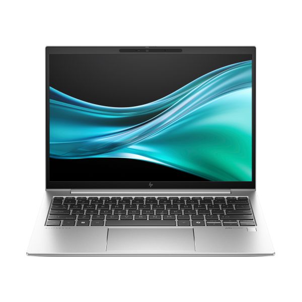 HP EliteBook 830 G11 Intel Core Ultra 7 155U Laptop 33,8 cm (13.3") WUXGA 32 GB LPDDR5x-SDRAM 1 TB SSD Wi-Fi 6E (802.11ax) Windows 11 Pro AI PC Zilver (9G0J2ET#ABH) HP EliteBook 830 G11 Intel Core Ultra 7 155U Laptop 33,8 cm (13.3") WUXGA 32 GB LPDDR5x-SDRAM 1 TB SSD Wi-Fi 6E (802.11ax) Windows 11 Pro AI PC Zilver (9G0J2ET#ABH)