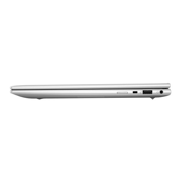 HP EliteBook 830 G11 Intel Core Ultra 7 155U Laptop 33,8 cm (13.3") WUXGA 32 GB LPDDR5x-SDRAM 1 TB SSD Wi-Fi 6E (802.11ax) Windows 11 Pro AI PC Zilver (9G0J2ET#ABH)