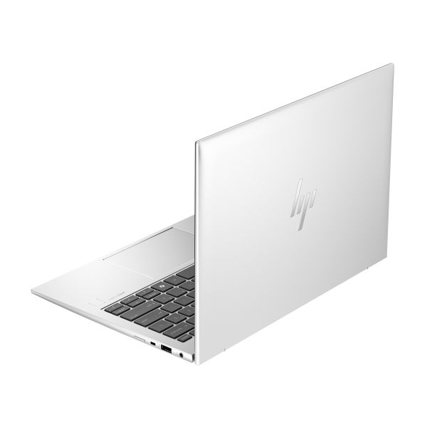 HP EliteBook 830 G11 Intel Core Ultra 7 155U Laptop 33,8 cm (13.3") WUXGA 32 GB LPDDR5x-SDRAM 1 TB SSD Wi-Fi 6E (802.11ax) Windows 11 Pro AI PC Zilver (9G0J2ET#ABH)