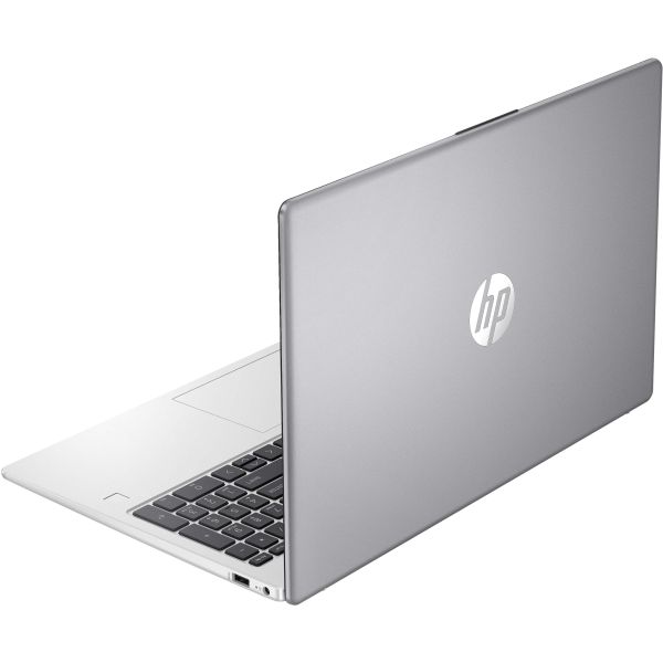 HP 250 G10 Intel® Core™ i3 i3-1315U Laptop 39,6 cm (15.6") Full HD 8 GB DDR4-SDRAM 256 GB SSD Wi-Fi 6 (802.11ax) Windows 11 Pro Zilver (9G270ET#ABH)