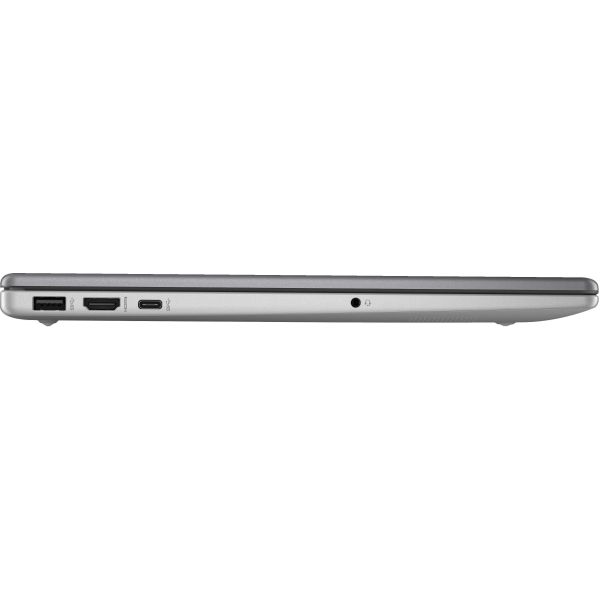 HP 250 G10 Intel® Core™ i3 i3-1315U Laptop 39,6 cm (15.6") Full HD 8 GB DDR4-SDRAM 256 GB SSD Wi-Fi 6 (802.11ax) Windows 11 Pro Zilver (9G270ET#ABH)