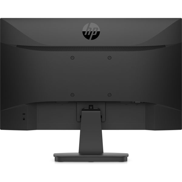 HP P22v G4 computer monitor 54,6 cm (21.5") 1920 x 1080 Pixels Full HD Zwart (9TT53AA#ABB)