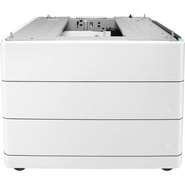 HP PageWide Paper Tray/Stand voor 3x550 vellen (9UW02A)
