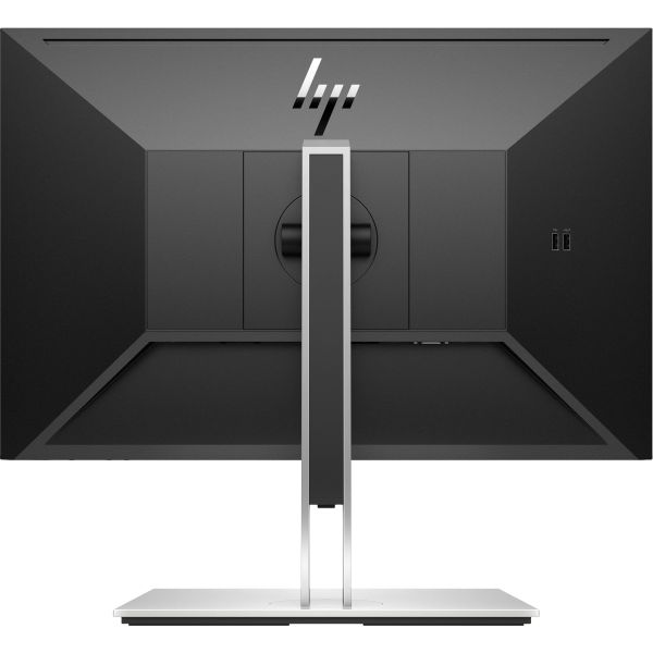 HP E24i G4 computer monitor 61 cm (24") 1920 x 1200 Pixels WUXGA Zwart (9VJ40A3)