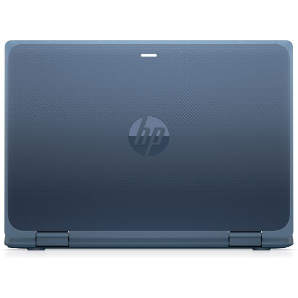 HP ProBook x360 11 G5 EE Intel® Pentium® Silver N5030 Hybride (2-in-1) 29,5 cm (11.6") Touchscreen HD 4 GB DDR4-SDRAM 128 GB SSD Wi-Fi 5 (802.11ac) Windows 10 Pro Zwart