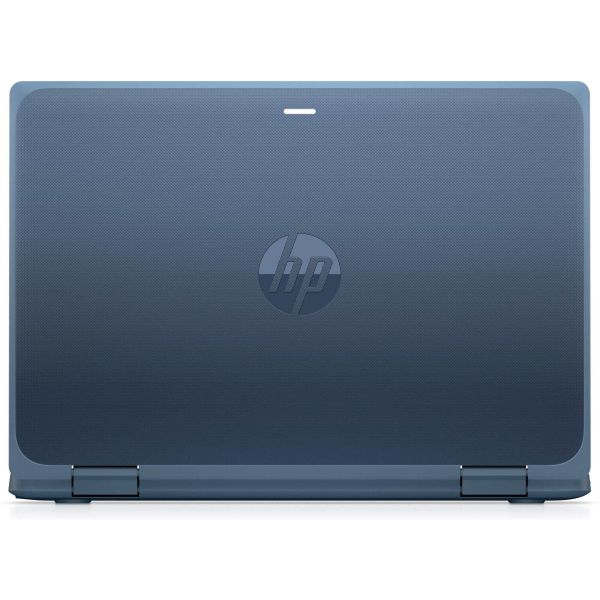 HP ProBook x360 11 G5 EE Intel® Pentium® Silver N5030 Hybride (2-in-1) 29,5 cm (11.6") Touchscreen HD 4 GB DDR4-SDRAM 128 GB SSD Wi-Fi 5 (802.11ac) Windows 10 Pro Zwart (9VX85EA#ABH) HP ProBook x360 11 G5 EE Intel® Pentium® Silver N5030 Hybride (2-in-1) 29,5 cm (11.6") Touchscreen HD 4 GB DDR4-SDRAM 128 GB SSD Wi-Fi 5 (802.11ac) Windows 10 Pro Zwart (9VX85EA#ABH)