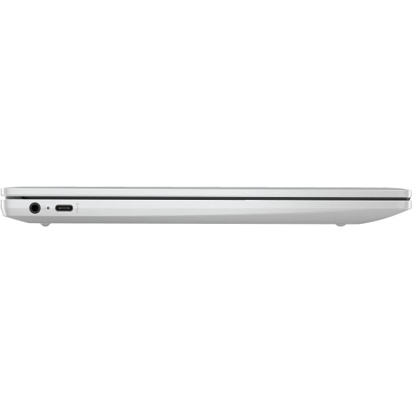 HP Chromebook 14a-nf0080nd Intel® N N200 35,6 cm (14") Full HD 8 GB LPDDR5-SDRAM 128 GB Flash Wi-Fi 6E (802.11ax) ChromeOS Zilver (A12M0EA#ABH)