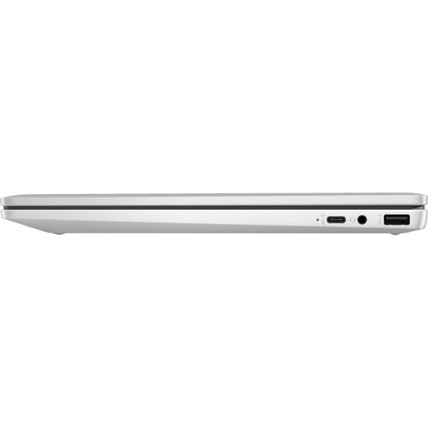 HP Chromebook x360 14b-cd0025nd Intel® N N200 35,6 cm (14") Touchscreen Full HD 8 GB LPDDR5-SDRAM 128 GB Flash Wi-Fi 6 (802.11ax) ChromeOS Zilver (A12M3EA#ABH)