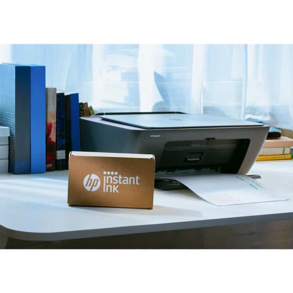 HP DeskJet 2921 Draadloos All-in-One Kleur Printer (A24HWB#629)