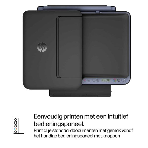 HP DeskJet 4330 Draadloos All-in-One Kleur Printer (AJ4X9B#629)