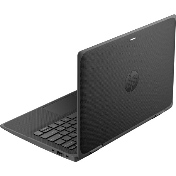 HP K12 Fortis Flip G1i N150 11 inch Chromebook (BC2K0ES#ABH)
