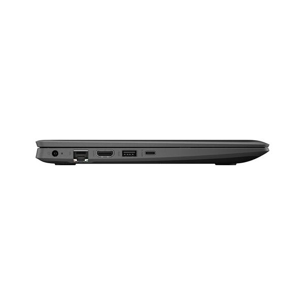 HP Fortis Flip G1i 11 Intel® N N150 Hybride (2-in-1) 29,5 cm (11.6") Touchscreen HD 4 GB LPDDR5-SDRAM 128 GB UFS Wi-Fi 6E (802.11ax) Windows 11 Pro Zwart (BC2K0ES#ABH)