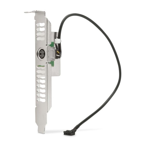 HP NVIDIA 3D-stereobeugel (K0A25AA)  HP NVIDIA 3D-stereobeugel (K0A25AA)