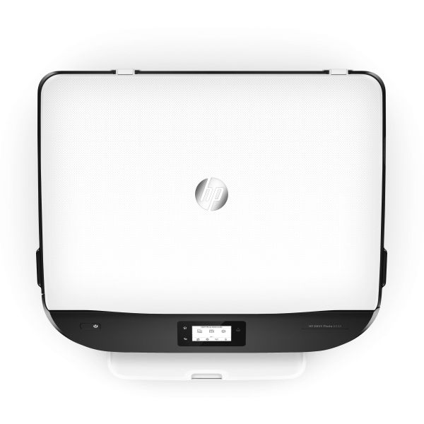 HP ENVY Photo 6232 Draadloos All-in-One Kleur Printer, Instant Ink; Foto's printen (K7G26B#BHC)