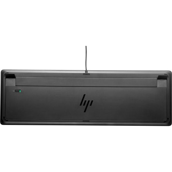 HP Premium USB-toetsenbord (Z9N40AA)  HP Premium USB-toetsenbord (Z9N40AA)