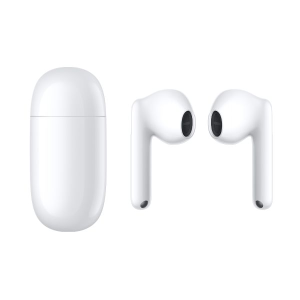 Huawei FreeBuds SE 2 Headset Draadloos In-ear Oproepen/muziek Bluetooth Wit (55036939)