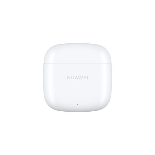 Huawei FreeBuds SE 2 Headset Draadloos In-ear Oproepen/muziek Bluetooth Wit (55036939)