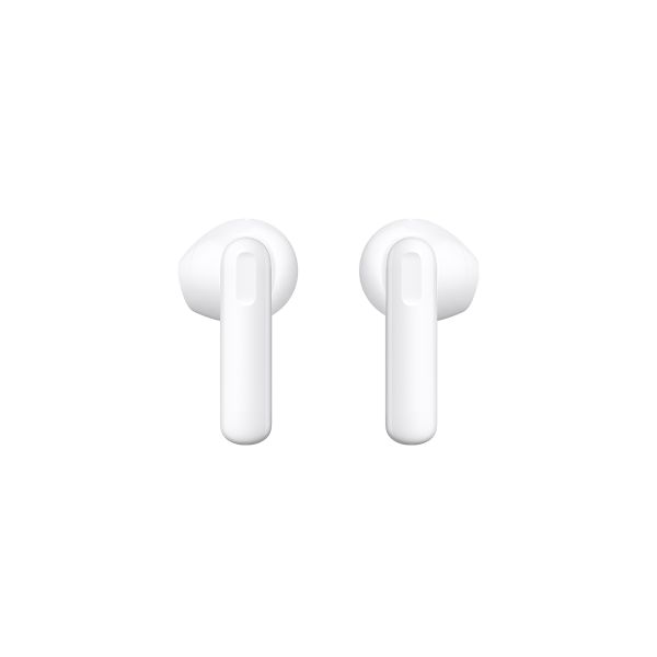 Huawei FreeBuds SE 2 Headset Draadloos In-ear Oproepen/muziek Bluetooth Wit (55036939)