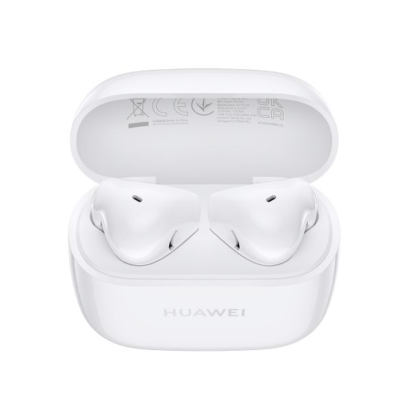 Huawei FreeBuds SE 2 Headset Draadloos In-ear Oproepen/muziek Bluetooth Wit (55036939)